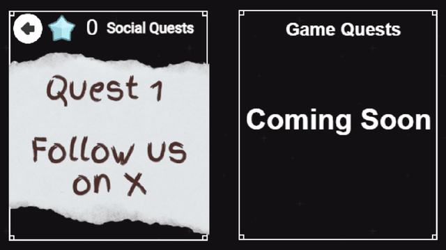 Exploring a lush, enchanted forest.